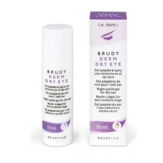 Brudyderm Dry Eye 10ml