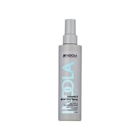 Indola Spray de secado rápido con volumen 200ml