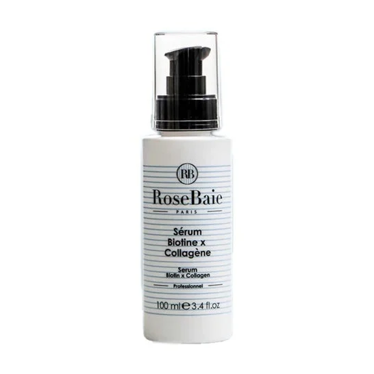 Rosebaie Suero Biotina x Colágeno 100ml
