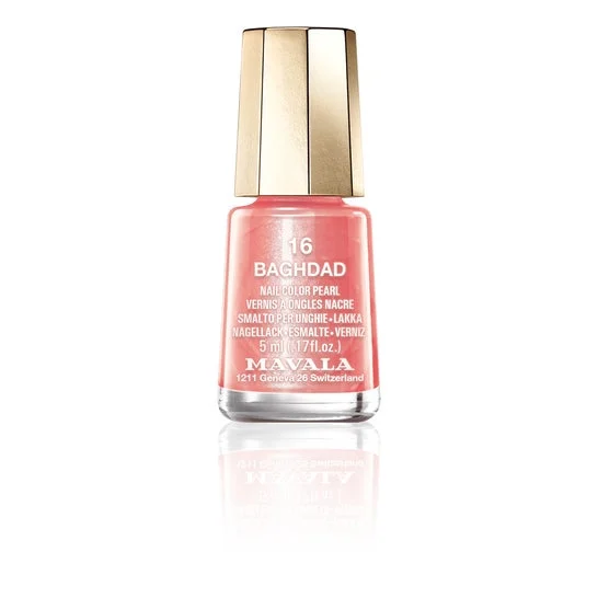 Mavala Baghdad smalto (colore 16) 5ml