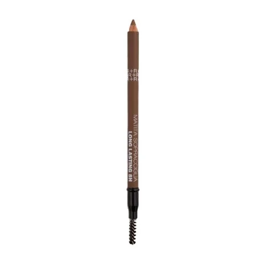 Rougj+ Glamtech Lápiz de Cejas 02 1ud