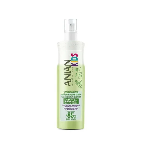 Anian Kids Bifásico Acondicionador Aceite Árbol del Té 250ml