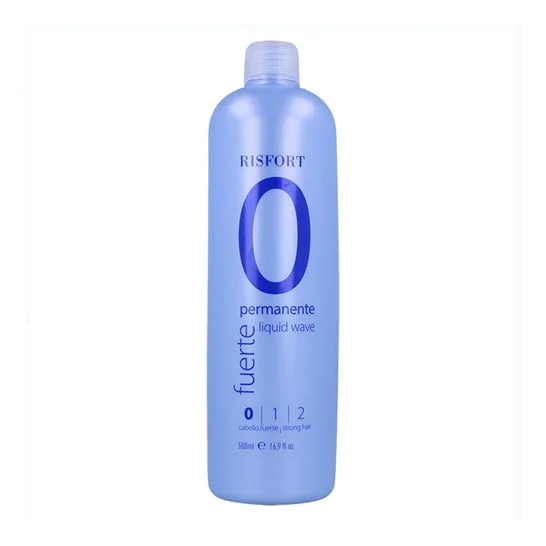 Risfort Permanent 0 Strong 500ml