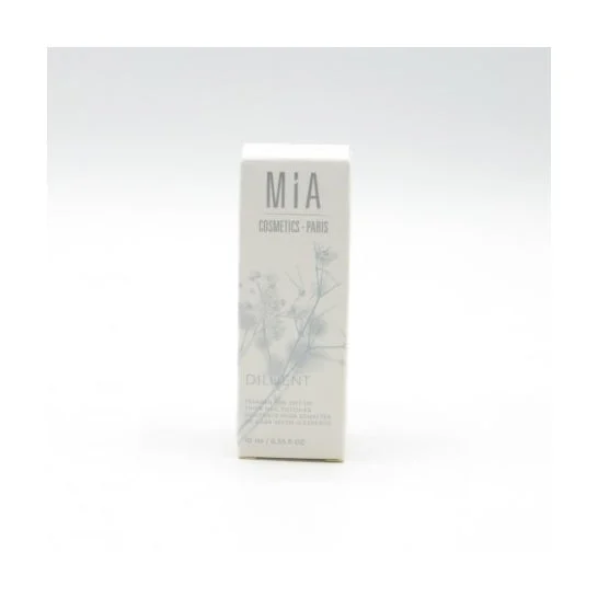 Diluente cosmetico Mia Cosmetic 11ml