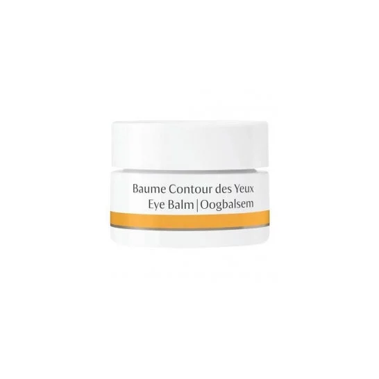 Dr.Hauschka Baum Eye Cont 10ml