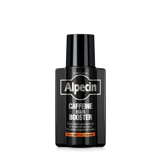 Alpecin Tónico Booster Loción Anticaída 200ml