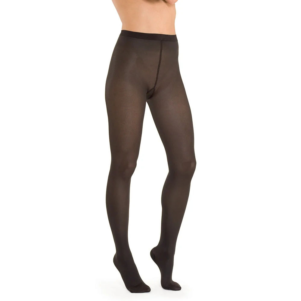 Solidea Selene 70Den Collant Opachi Compressione 12 15mmHg 1S Granata