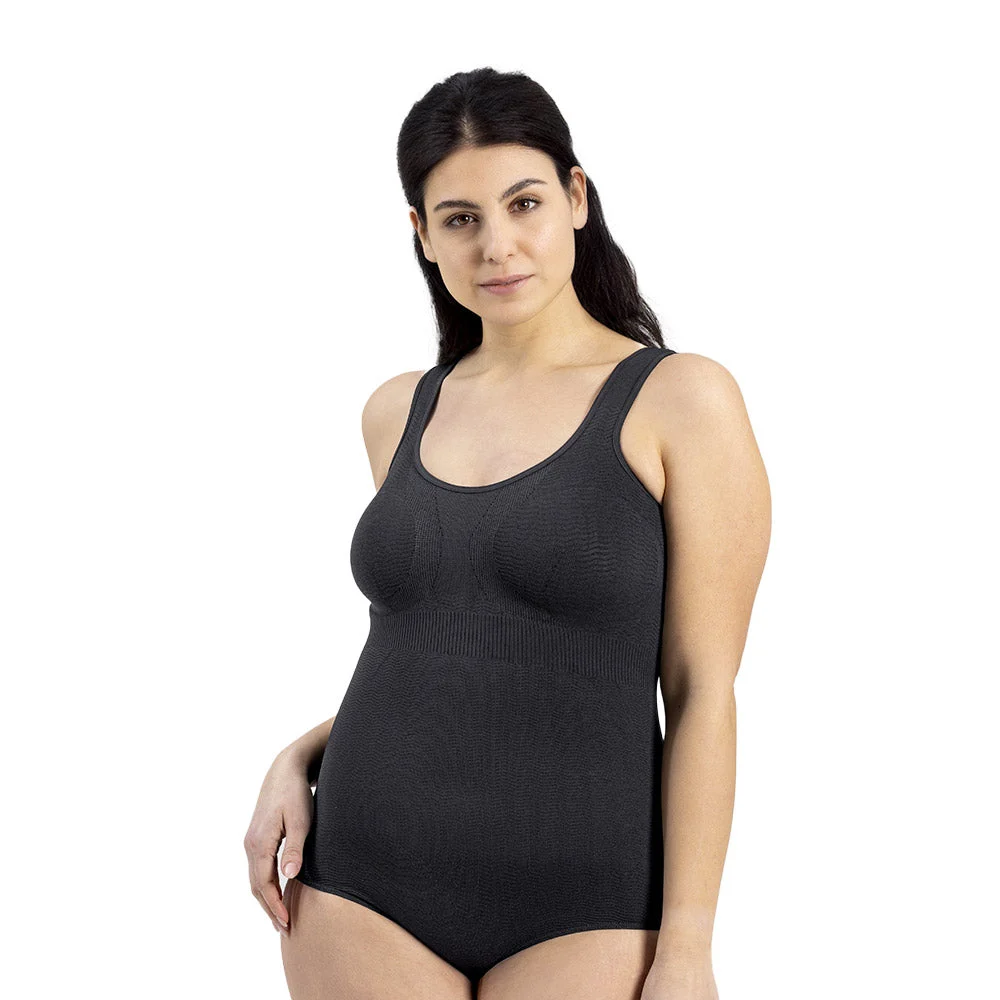Solidea Silver Wave Body Skin Body Compressione micromassaggiante Natur 4L