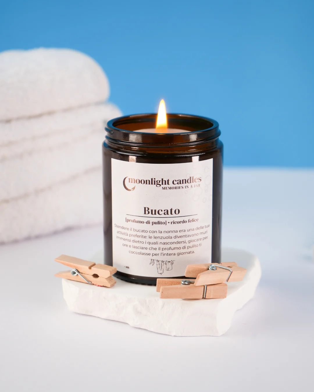Candela Bucato