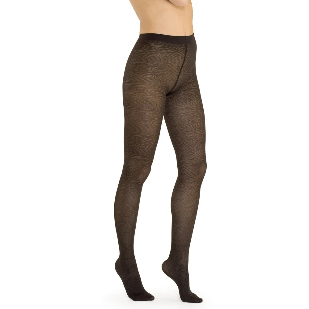 Solidea Imbrulia 70 Collant Microfibra Compressione 12 15mmHg 4L Moka