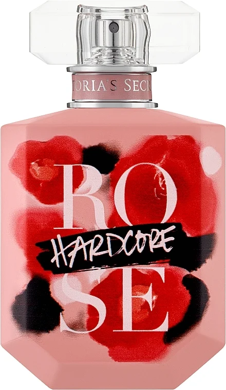 Victoria's Secret Hardcore Rose