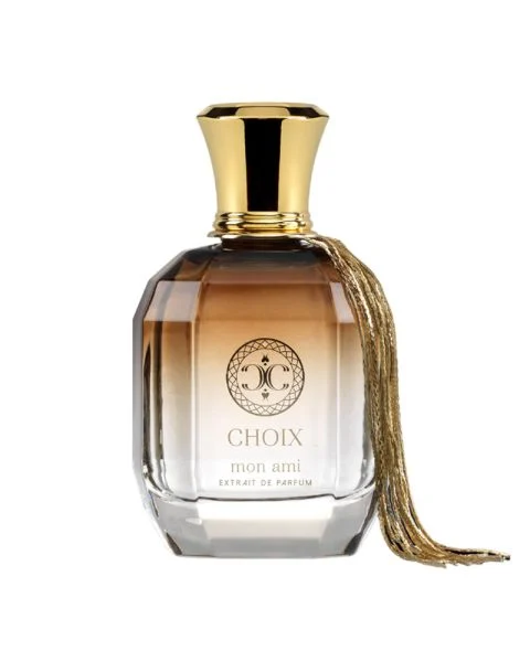Gritti Choix Mon Ami Extrait De Perfum