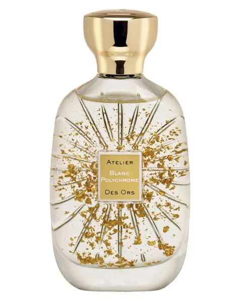 Atelier Des Ors Blanc Polychrome EDP
