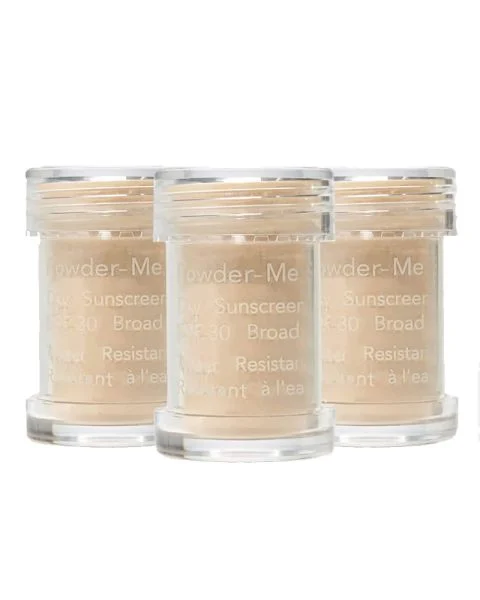 Jane Iredale - Powder-Me SPF 30 Dry Sunscreen Refill - Nude