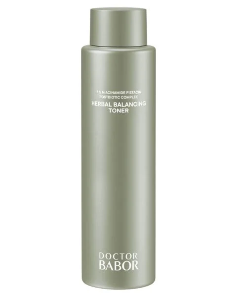 Doctor Barbor Rebalancing Toner