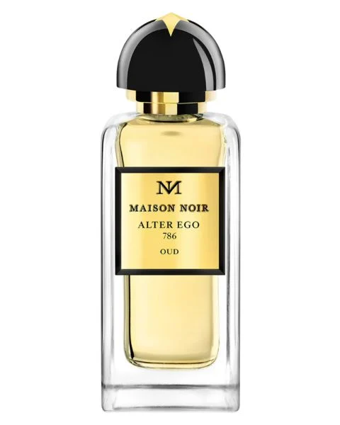 Maison Noir Alter Ego 786 EDP