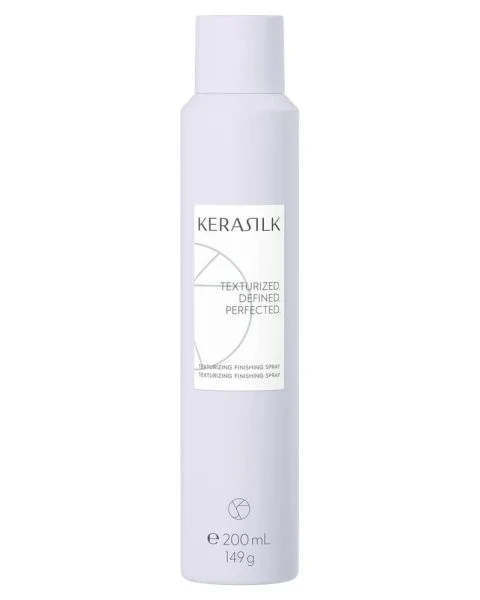 Kerasilk Texturizing Finishing Spray