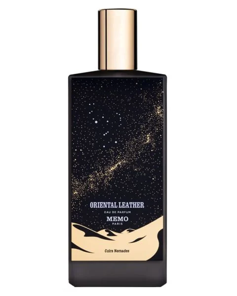 Memo Paris Oriental Leather EDP