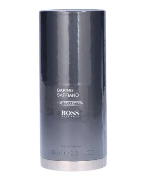 Hugo Boss The Collection Daring Saffiano EDP
