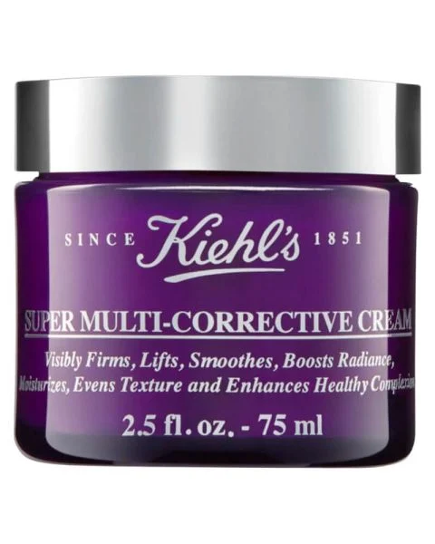 Kiehl's Super Multi-Corrective Anti-Aging Cream for Face and Neck