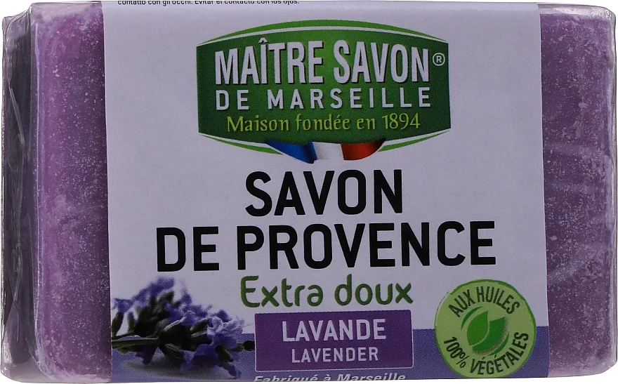 Sapone "Lavanda"
