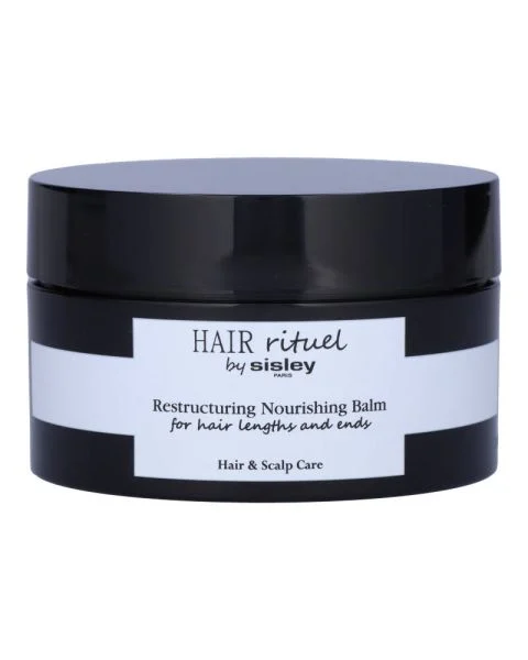 Sisley Hair Rituel Restructuring Nourishing Balm