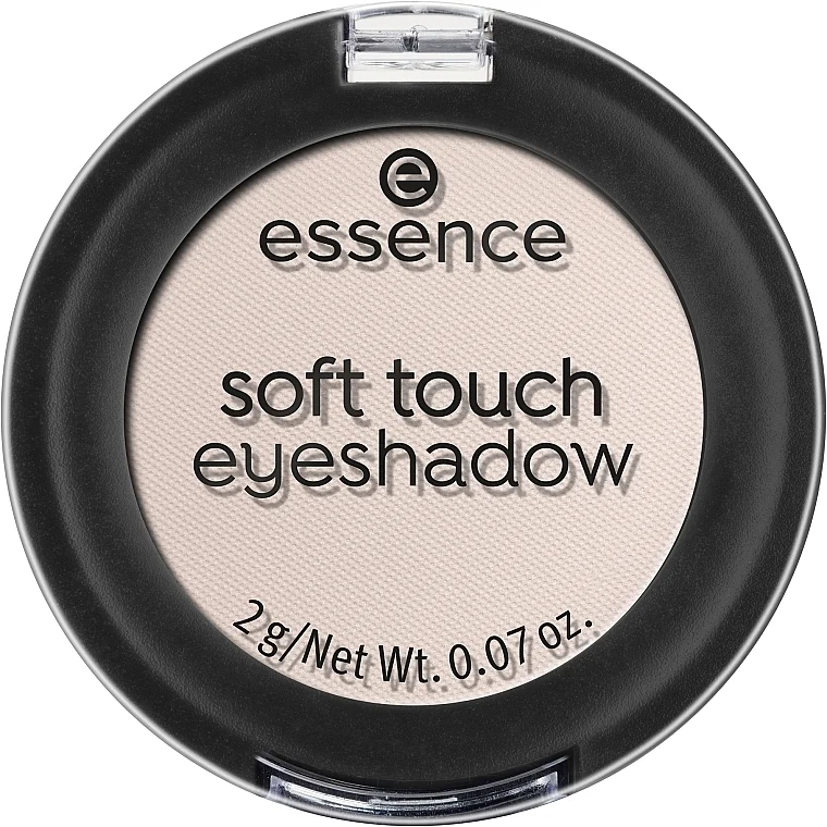 Essence Soft Touch Eyeshadow