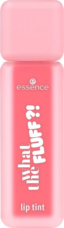 Essence What The Fluff?! Lip Tint