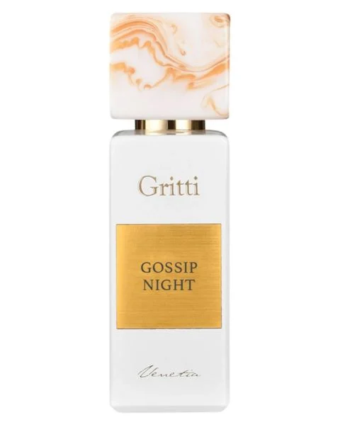 Gritti Gossip Night EDP