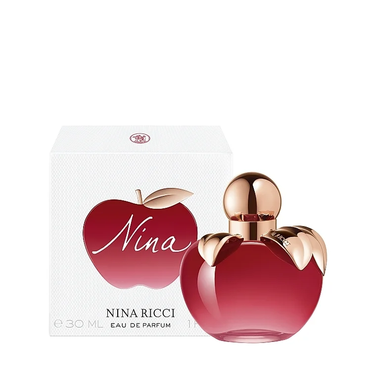 Nina Ricci Nina Eau De Parfum