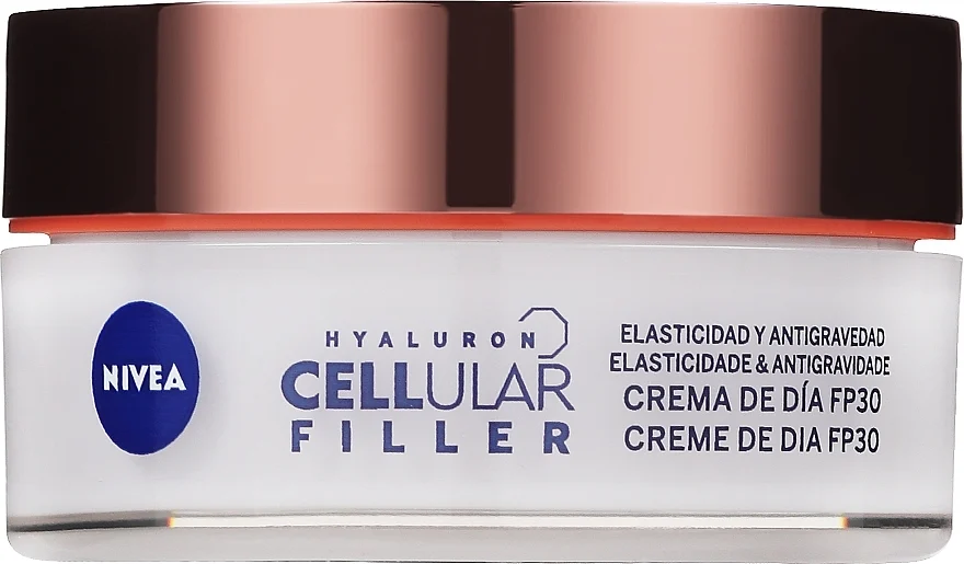 Crema antietà da giorno