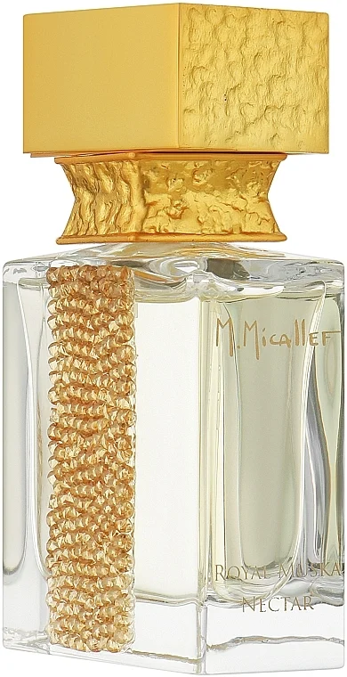 M. Micallef Royal Muska Nectar
