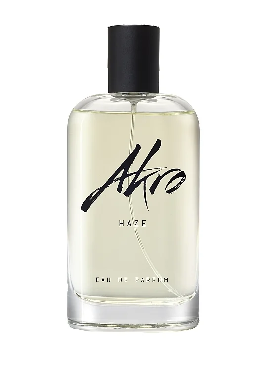 Akro Haze