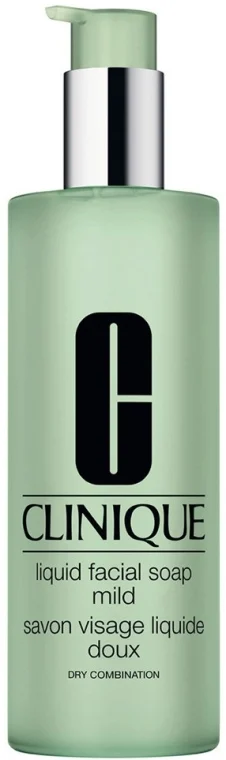 Sapone liquido viso