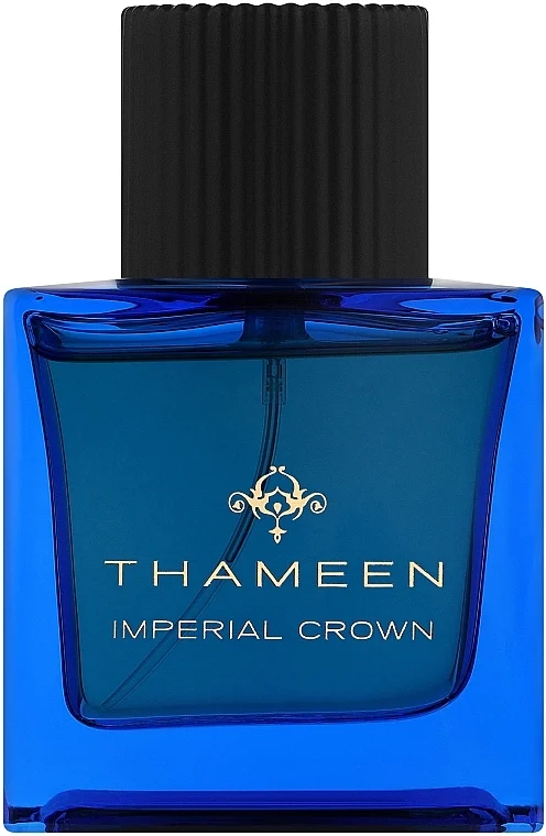 Thameen Imperial Crown