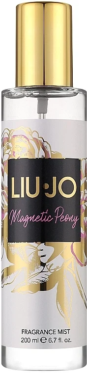 Liu Jo Magnetic Peony