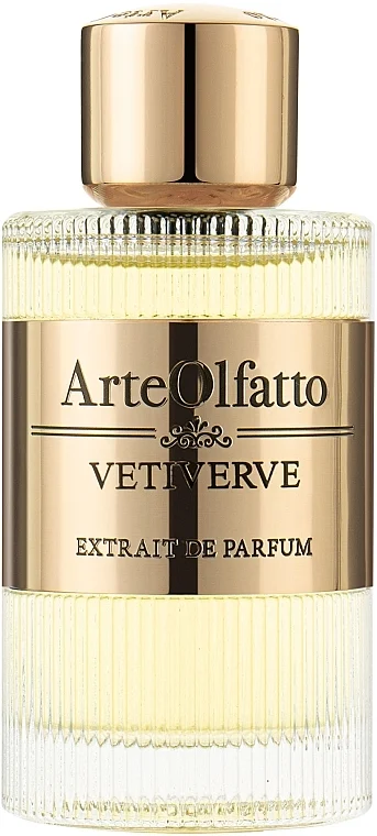 Arte Olfatto Vetiverve