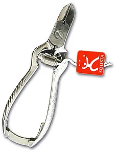 Tagliaunghie, cuticole e sopracciglia, 14 cm