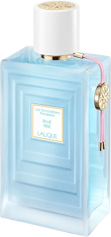 Lalique Les Compositions Parfumees Blue Rise