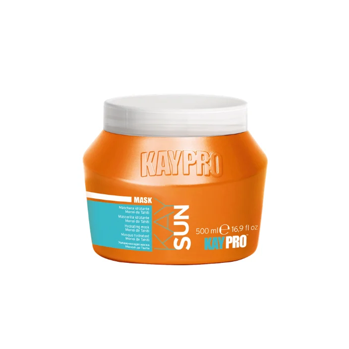Maschera kaysun 500ml
