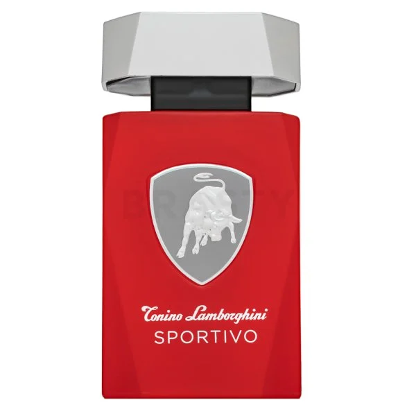 Tonino Lamborghini Sportivo EDT M 125 ml