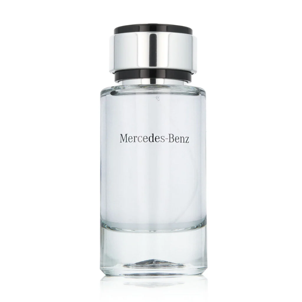 Mercedes-Benz Mercedes-Benz Eau de Toilette (uomo) - tester 120 ml