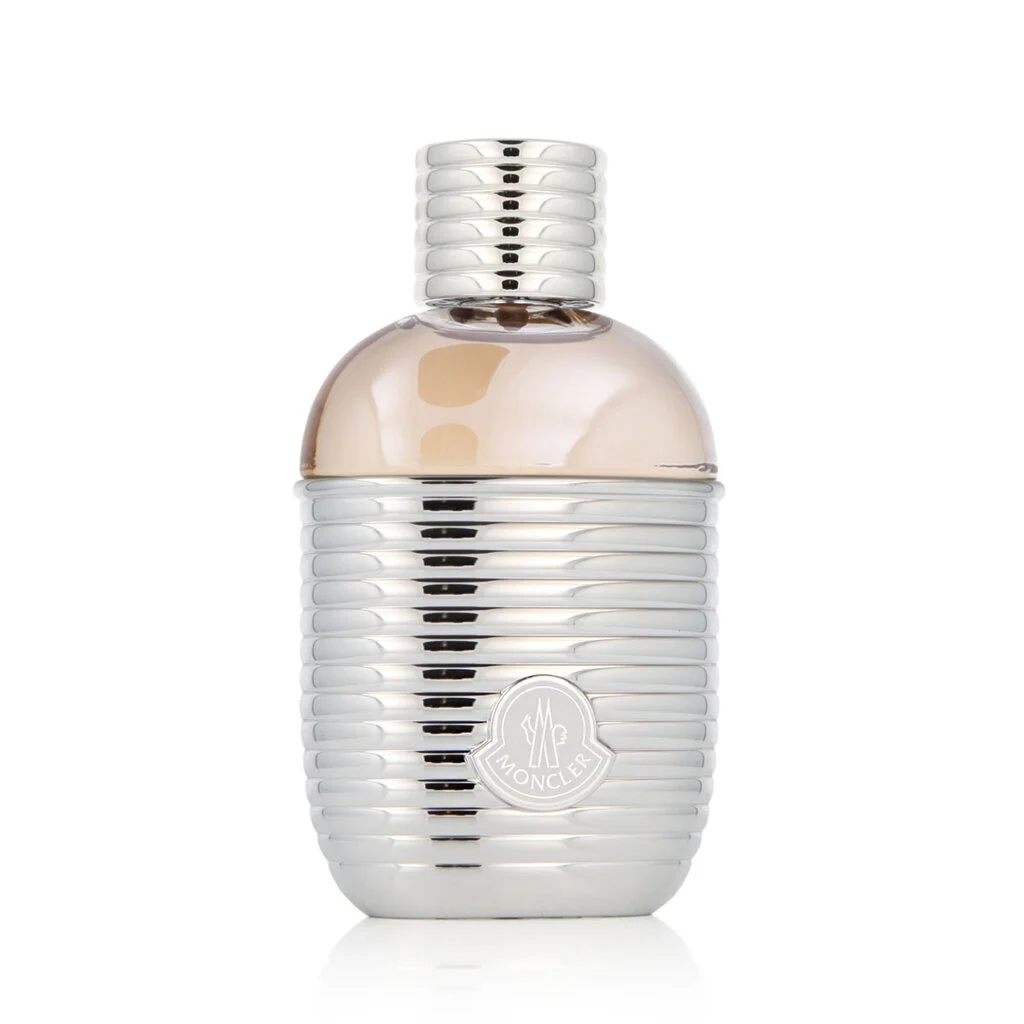 Moncler Pour Femme Eau de Parfum (donna) - tester 100 ml