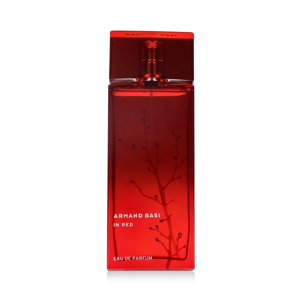 Armand Basi In Red Eau de Parfum (donna) 100 ml