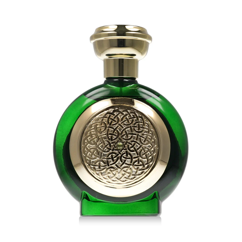 Boadicea the Victorious Green Sapphire Pure Perfume UNISEX 100 ml