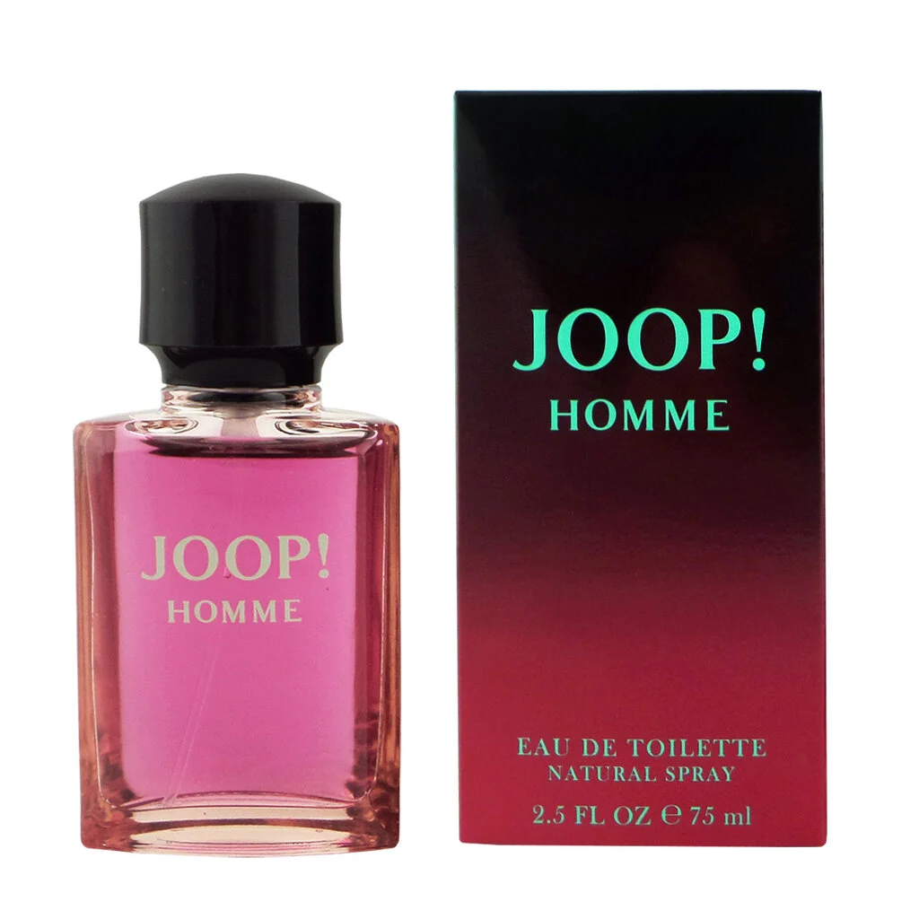 JOOP! Homme Eau de Toilette (uomo) 75 ml