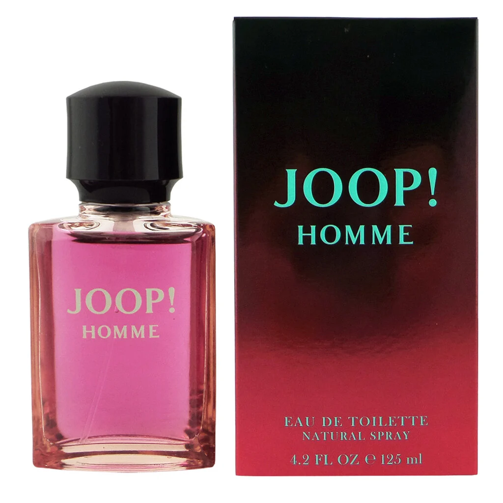 JOOP! Homme Eau de Toilette (uomo) 125 ml