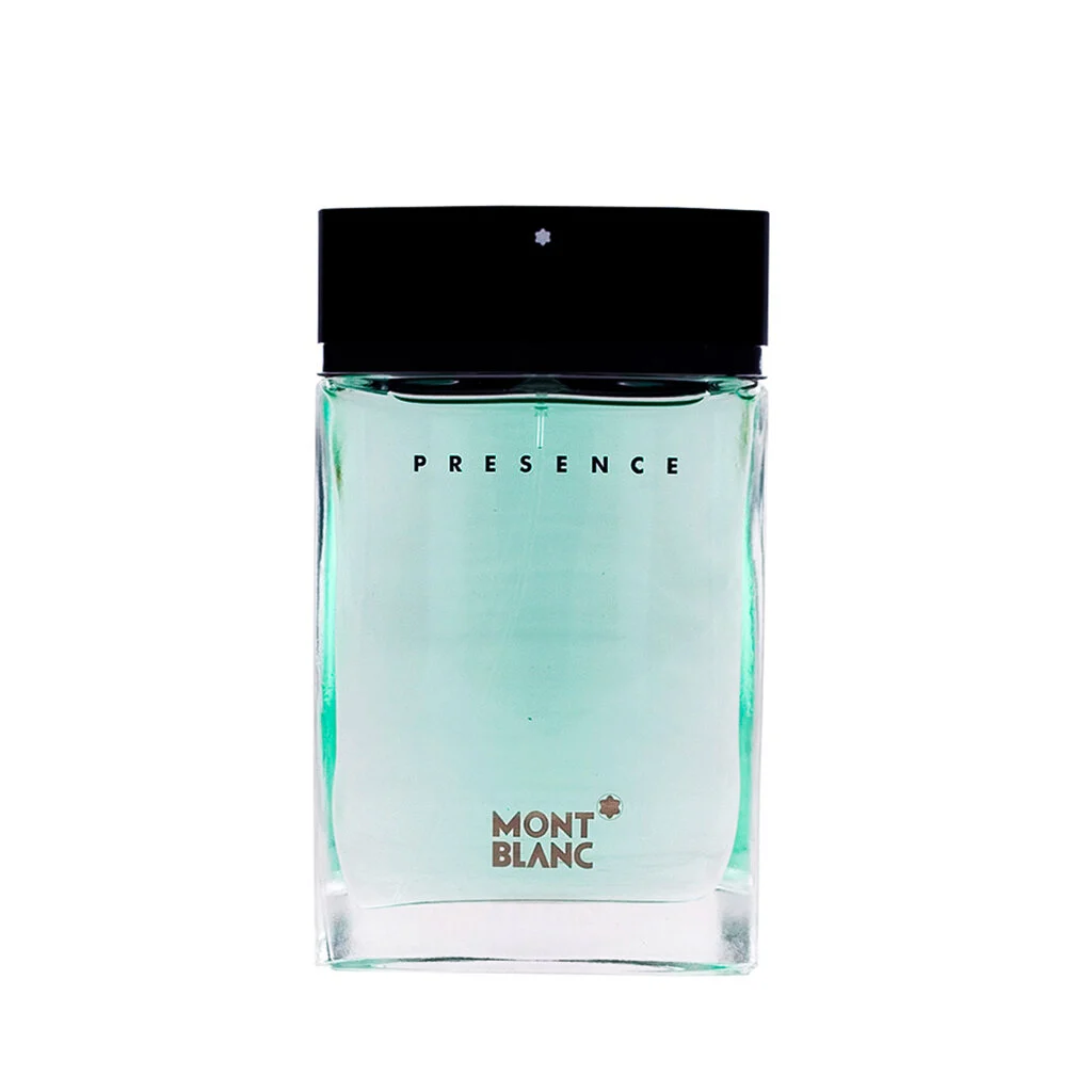 Montblanc Presence Eau de Toilette (uomo) - tester 75 ml