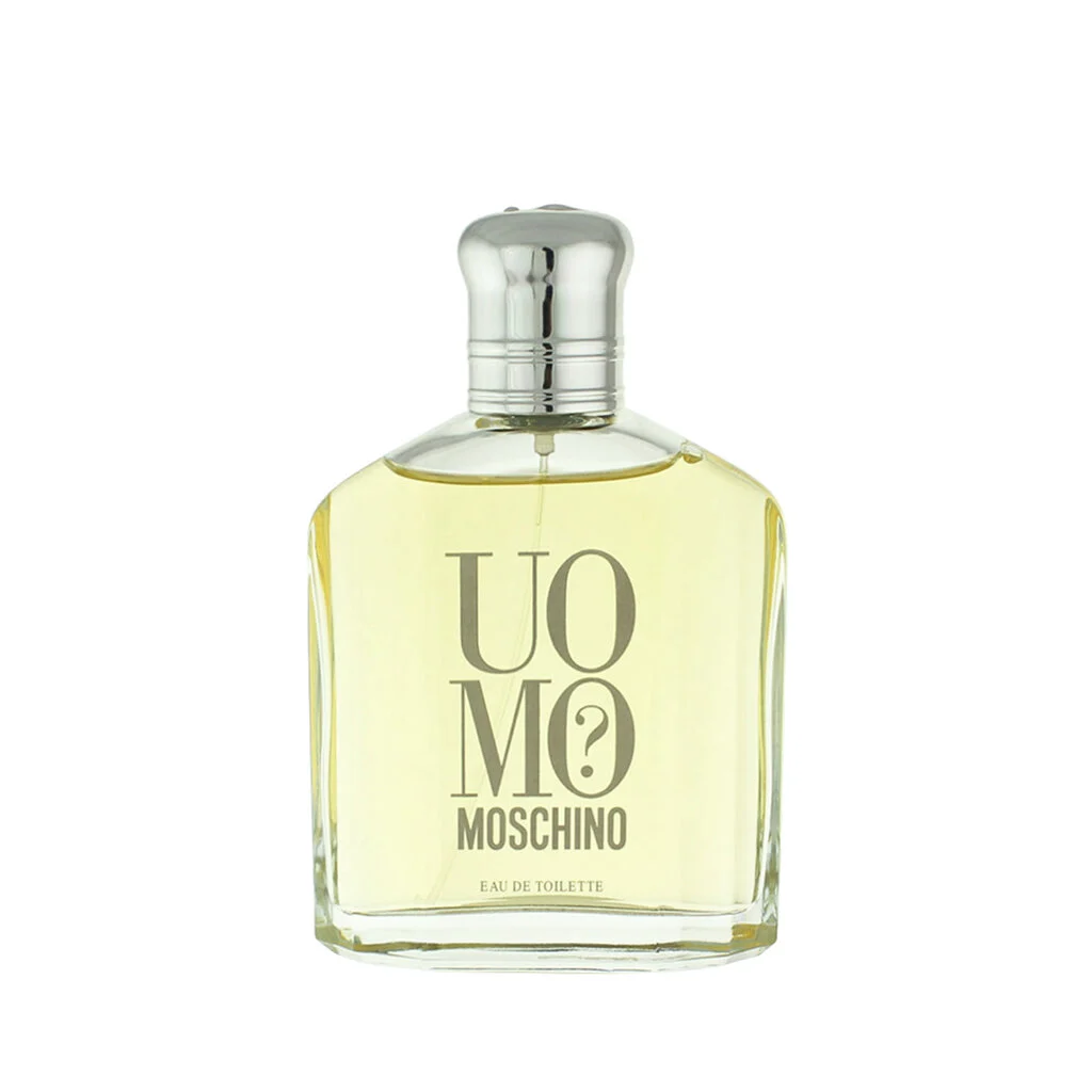 Moschino Uomo? Eau de Toilette (uomo) - tester 125 ml