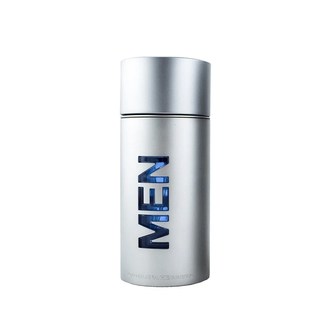 Carolina Herrera 212 Men Eau de Toilette (uomo) - tester 100 ml